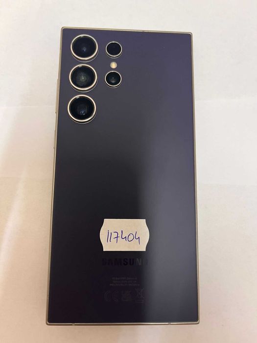 Samsung Galaxy S24 Ultra