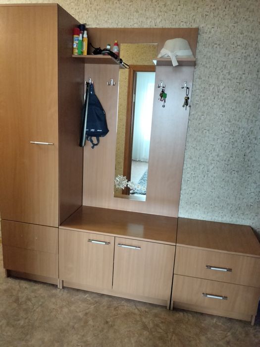 Продам прихожу б/у