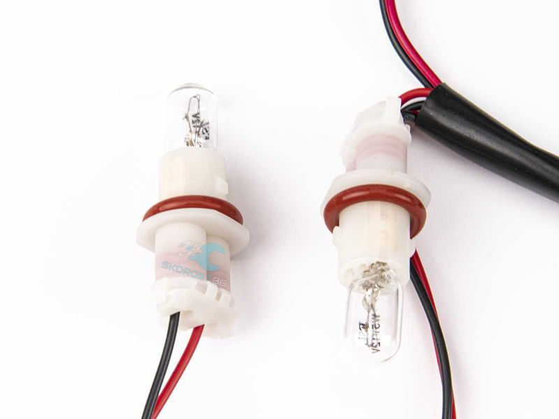 Бутон Копче за Врата Багажник Opel Vauxhall Astra H Zafira