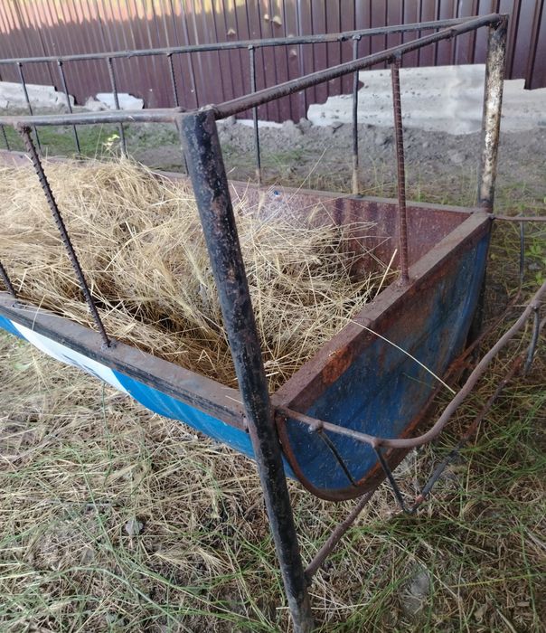 Продам кормушки для овец