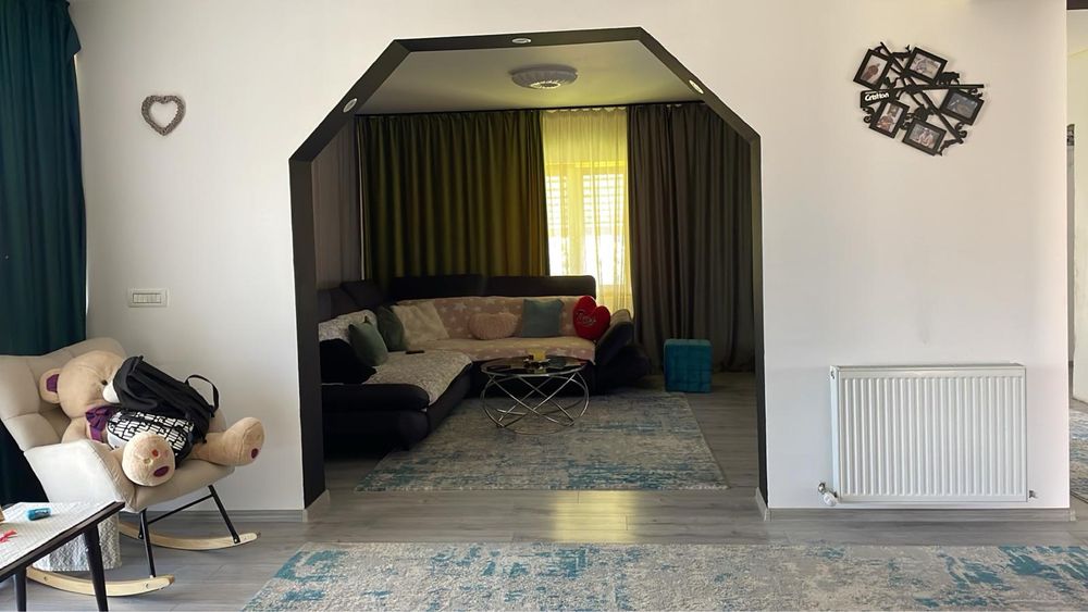 VAND CASA IN CIACOVA