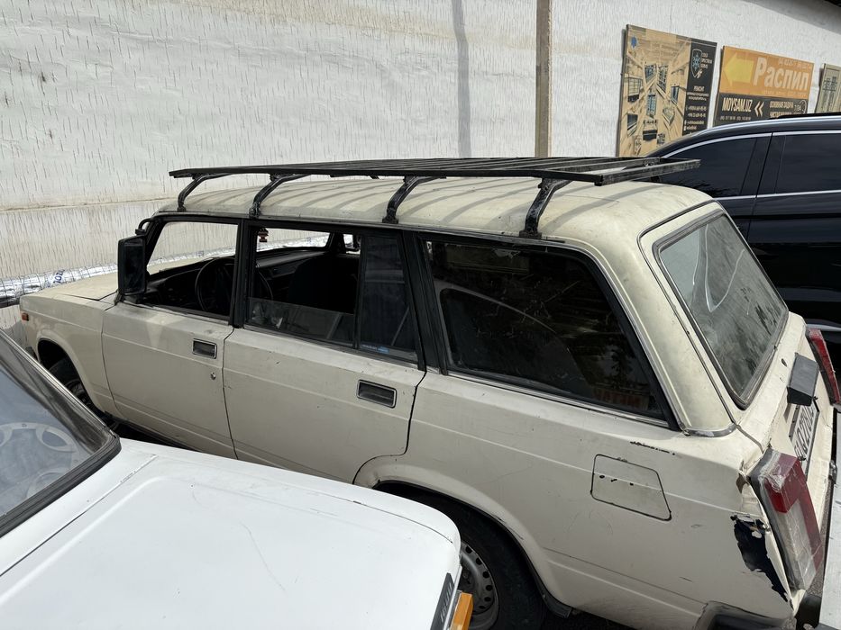 Ваз 2104 газ метан 1986 срочно сотилади