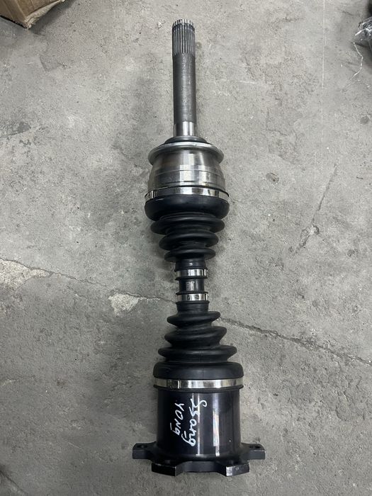 Привод ssang yong