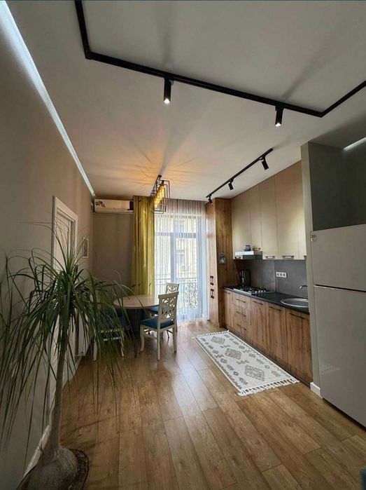 Новостройка 3/4/7 под ключ квартира срочно продается: Эко базар