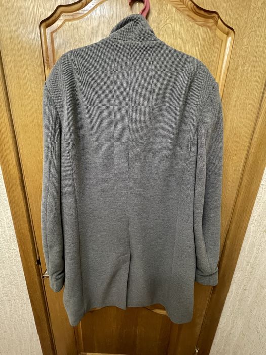 Мужское пальто Zara