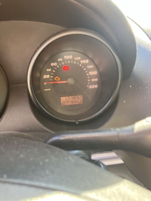 Eladó/ De vânzare Seat arosa