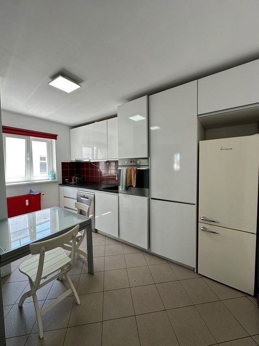 Inchiriere apartament 3 camere decomandate Tineretului, Piata Norilor — fotografia 1