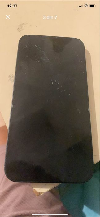 Iphone 16 e 128 GB