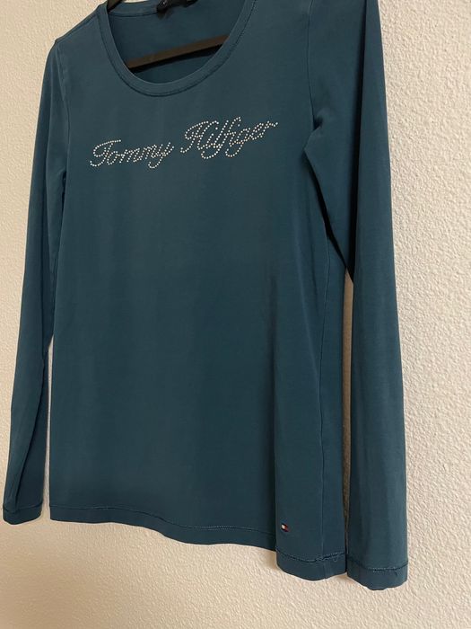 Bluza Tommy Hilfiger