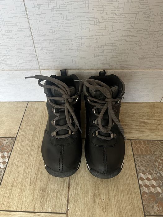 Ботинки детские Timberland
