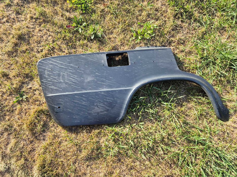 Задни калници, ляв и десен за Лада 1500/1600