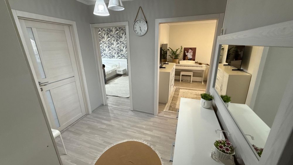 Продам 3 комнатную квартиру