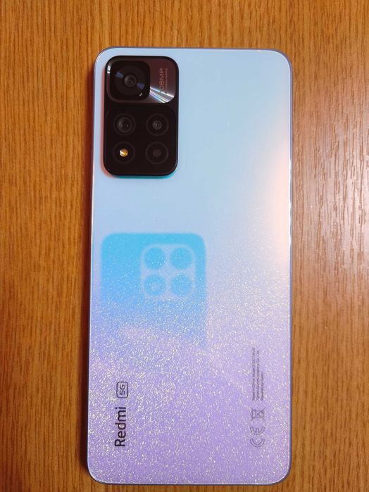 Telefon mobil Xiaomi Redmi Note 11 Pro+