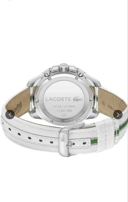Оригинал Lacoste мужские часы