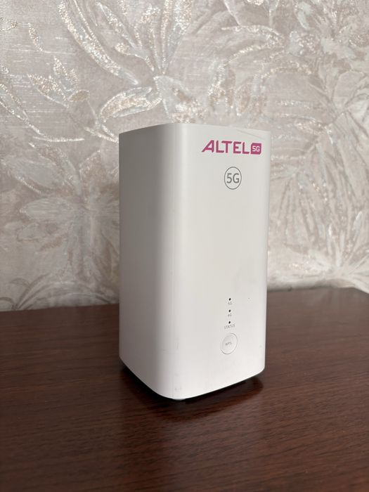 Беспроводной роутер 5G Altel