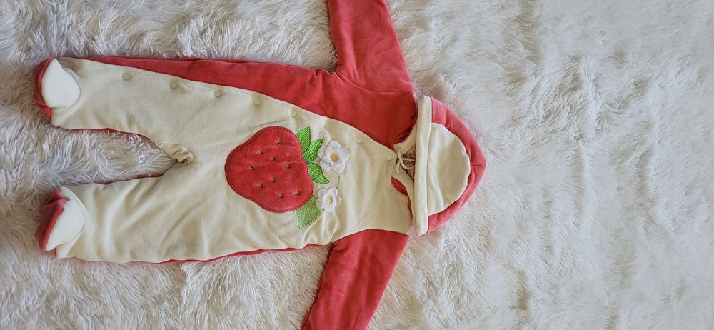 Комбинезон детский