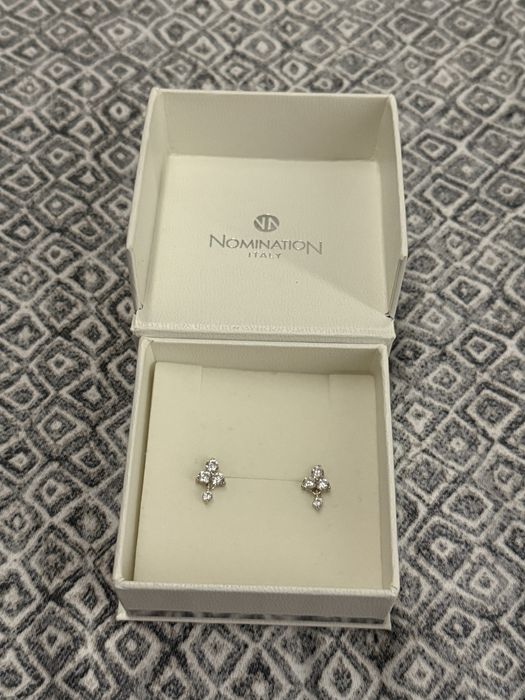 Обеци Nomination