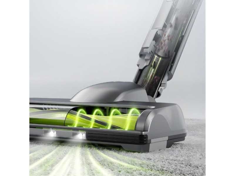 Вертикална Безкабелна Прахосмукачка Kalado KCV01, 26 kPa