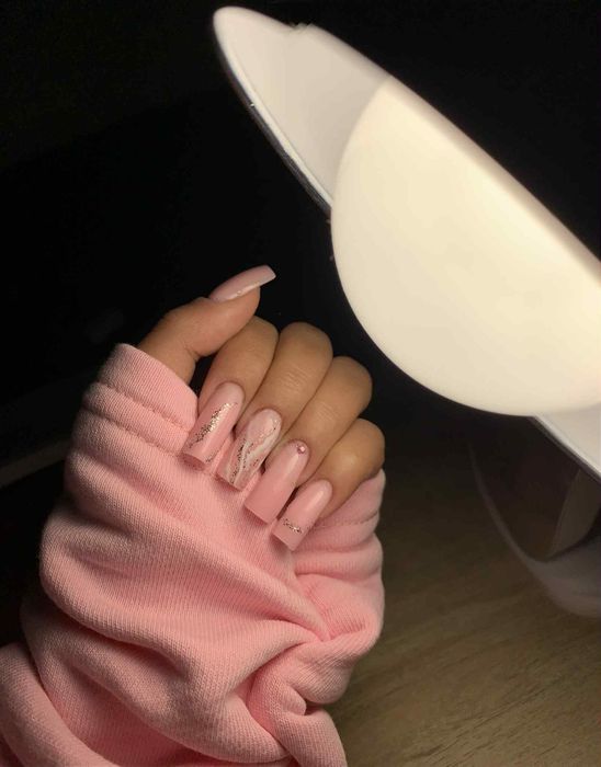 Unghii cu gel sector 6