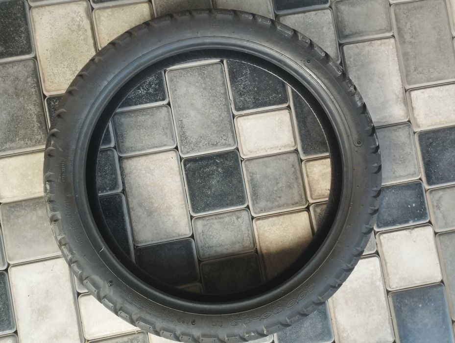 Продаётся покрышка для мотоцикла