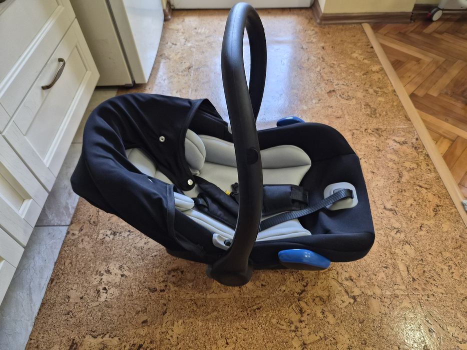 Кошница за кола Expander