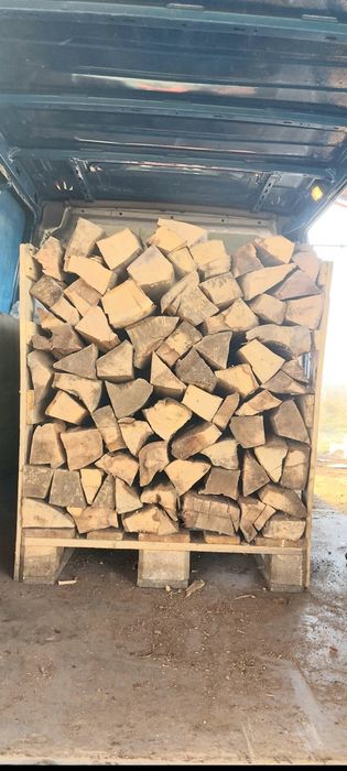 Vind Lemne USCATE Stejar Fag