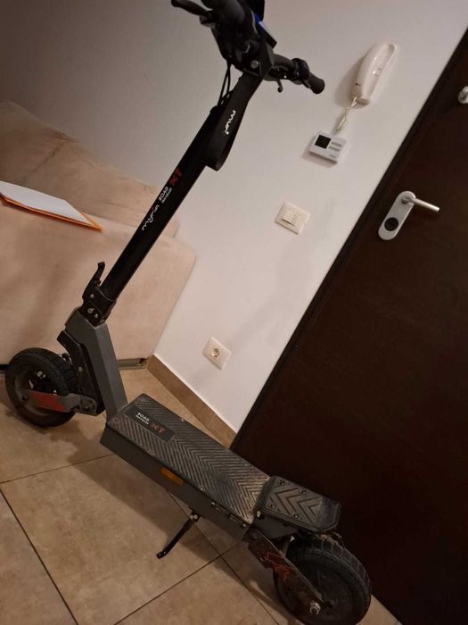 Trotineta Electrica Myria ROAD TRAVELLER XT