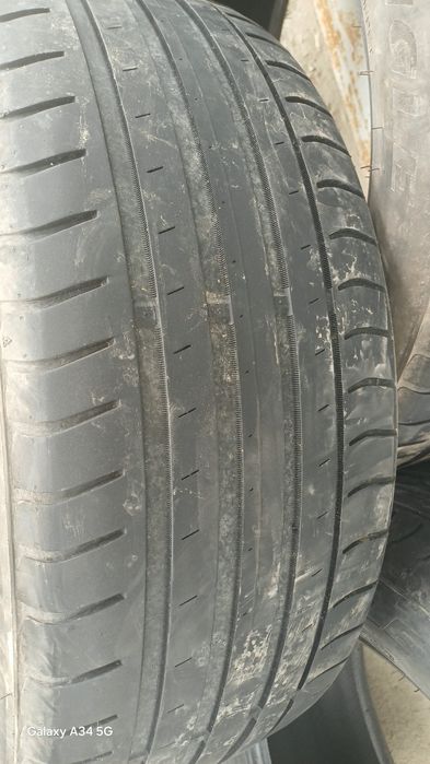 Продаётся летние шины