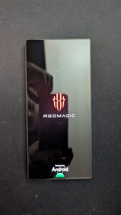 Telefon de gaming ZTE Nubia RedMagic 8 Pro 256gb rom 12gb ram