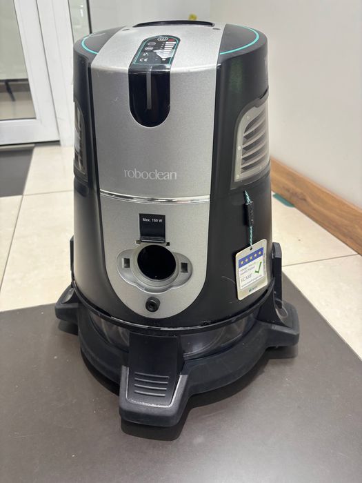 Пылесос Roboclean splus  2021