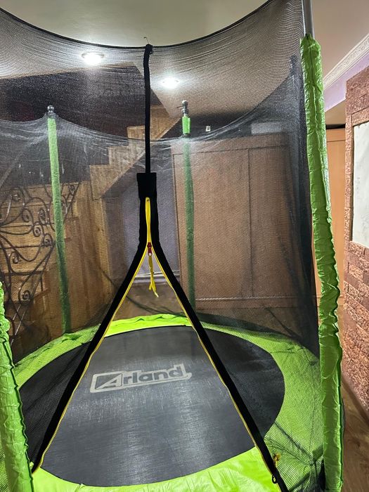 Продам батут детский