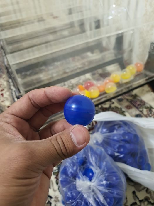 Lototron, Лототрон 400.000 so'mdan sharik 3000 so'mdan