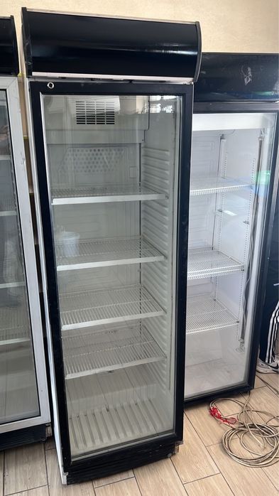 Витринные холодильники Шымкент