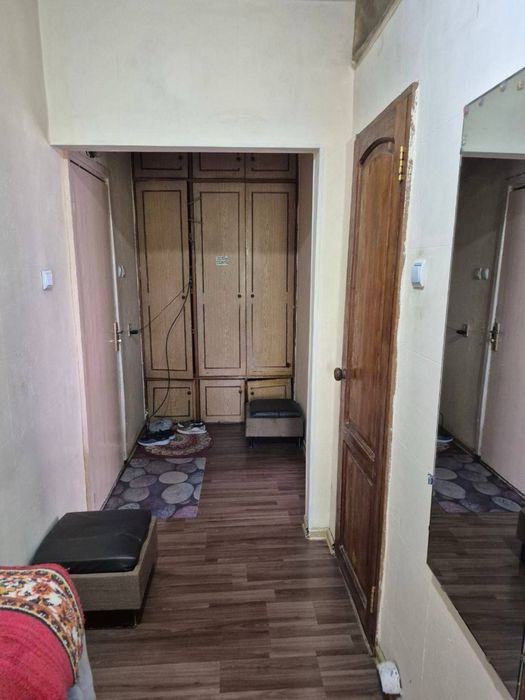 Сдаётся одна комната 2/2/4