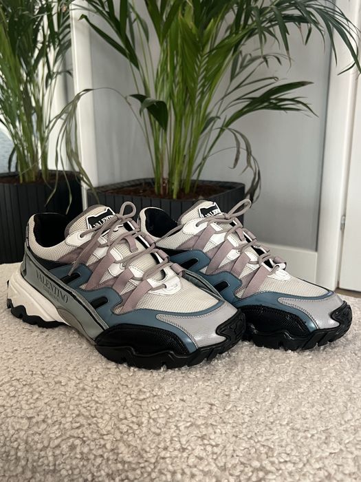 Sneakers Valentino Garvani