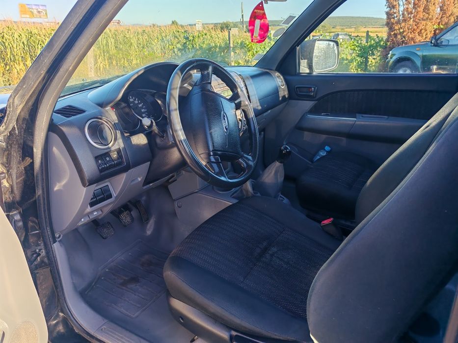 FORD Ranger 2010 — imagine 5