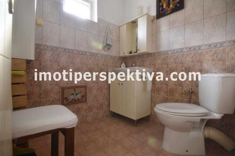 Продава се Къща в Пловдив, Кючук Париж - 200 кв.м за 2500 €/кв.м - Снимка #12