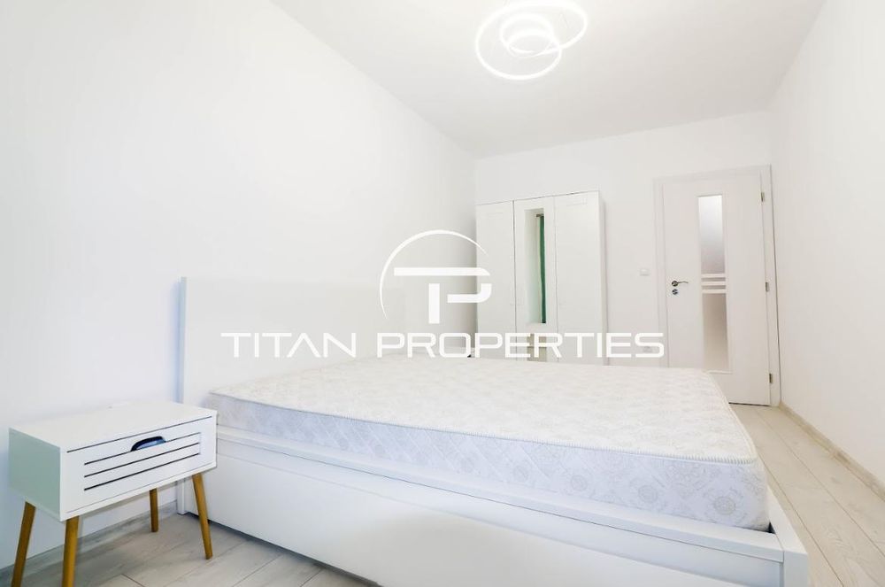 Дава се под наем Двустаен апартамент в Варна, Колхозен пазар - 70 кв.м за 500 € - Снимка #5