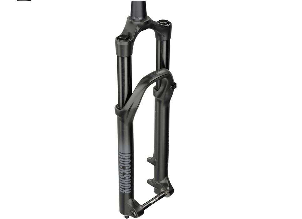 НОВИ! Вилки RockShox 29 и 27,5 120 и 140 ход