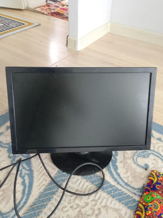 Компиютер сатылады