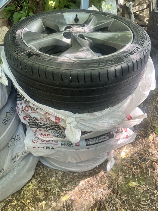 Продам р18 вертолет
