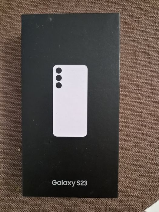 Samsung S23  128 GB