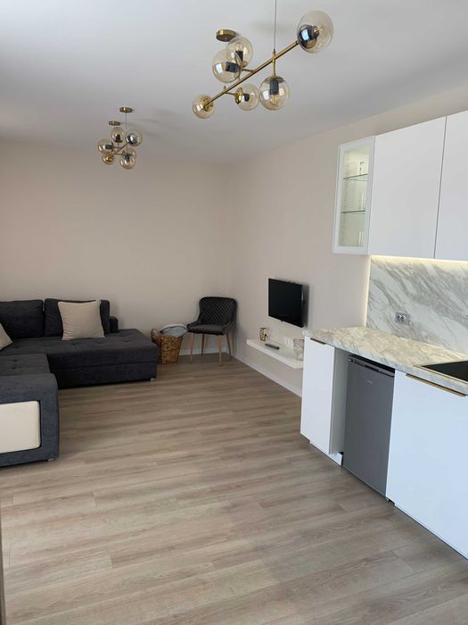 Нощувки апартамент на тихо и уютно Пловдив