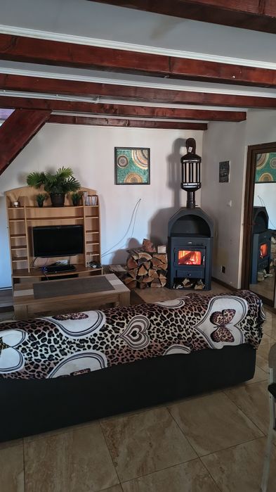 De închiriat Cabana Mister