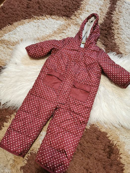 Overall copii Impidimpi