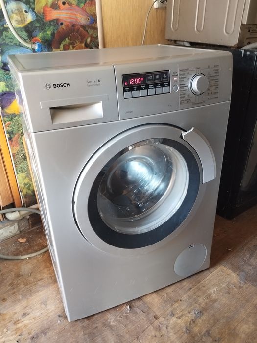 Продам стиральную машину Bosch