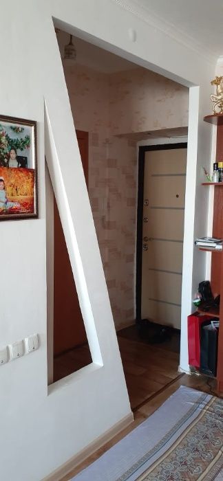 Продается 1 ком в районе Сарыарка.