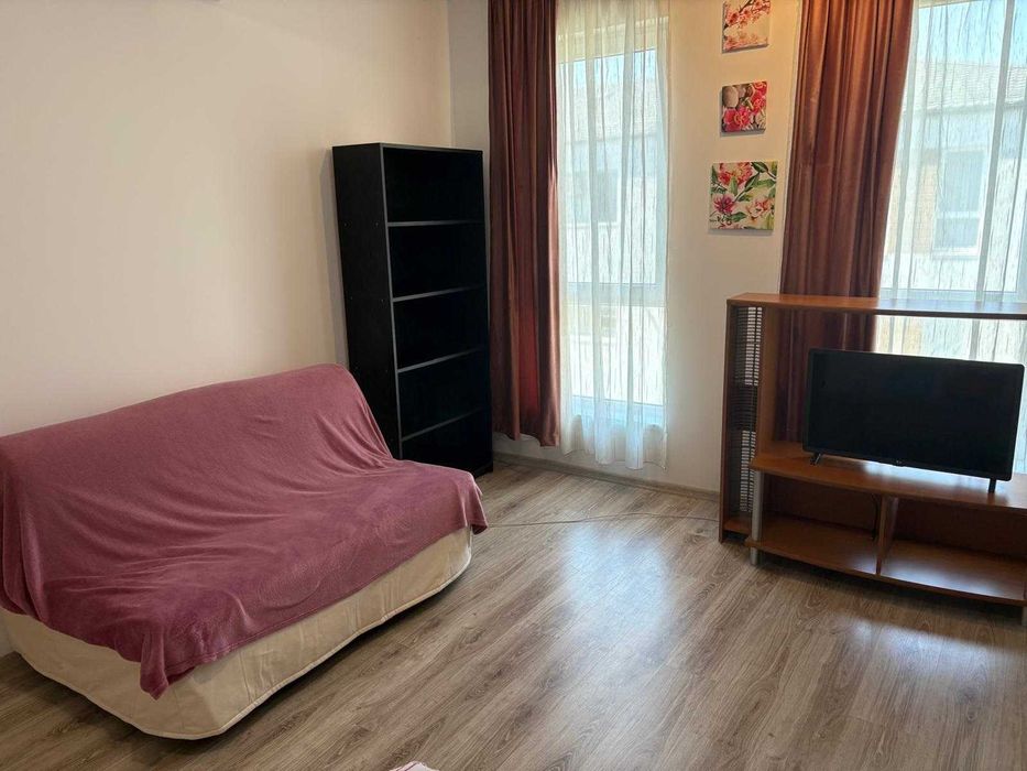 Garsoniera cu Loc de Parcare Privat Inclus in Pret, Direct de la Proprietar