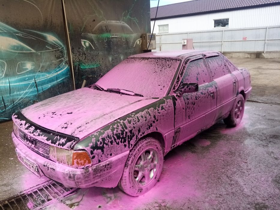 Продам Ауди 80б3