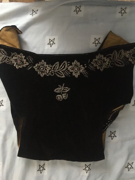 Vesta veche pentru colecționari